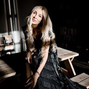 Meet your Posher, Misha